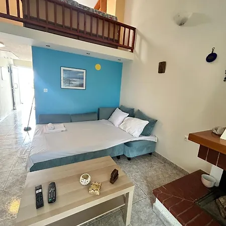 Lemonade Apartment Kallithea (Chalkidiki)