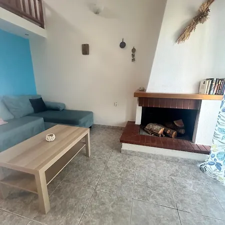 Lemonade Apartment Kallithea (Chalkidiki)