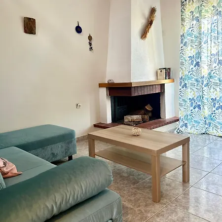 Lemonade Apartment Kallithea (Chalkidiki)